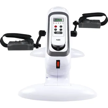 Kardio stroj Elektrický mini domácí trenažér Bílá / Černá FW-18 Fysic