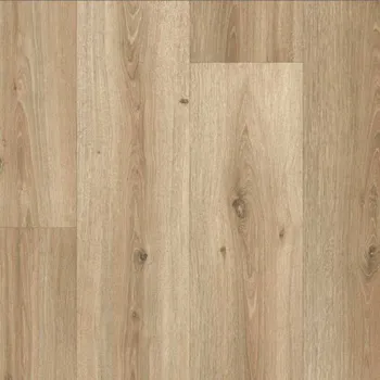 pvc podlaha Iconik 280T Powell Oak Bronze 1 m2 šíře role 3 m