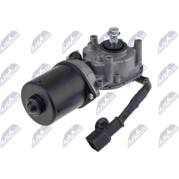 Motorek stěrače a odstřikovače NTY Motor stěračů ESW-PE-009
