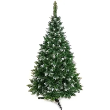 Vánoce Aga Vánoční stromeček 220 cm Zasněžený