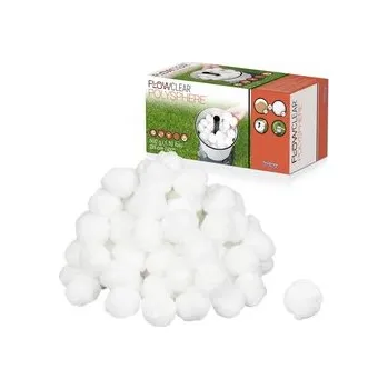 Bestway filtrační kuličky pro pískové čerpadlo 58475