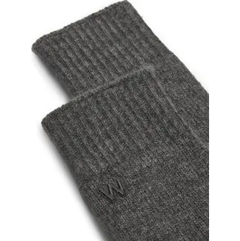 Rukavice Rukavice Weekend Max Mara Lea 2525566015 Šedá OS