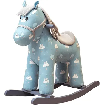 Houpací kůň Aga4Kids Houpací koník MR6144-2
