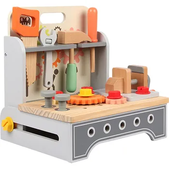 Dětská dílna Aga4Kids Dětský pracovní ponk DS5669