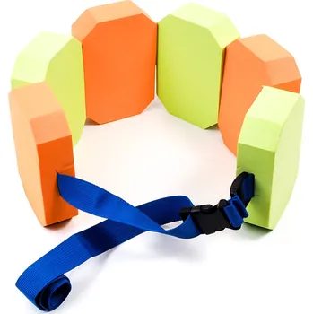 Plovací deska Aga Plavecký pás 6 dílku