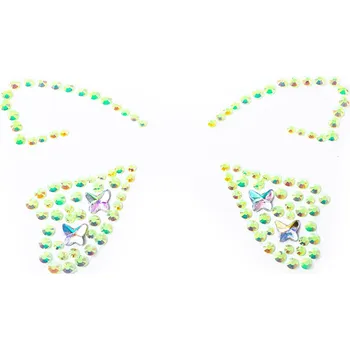 samolepka Aga4Kids Samolepící kamínky DS8110-I