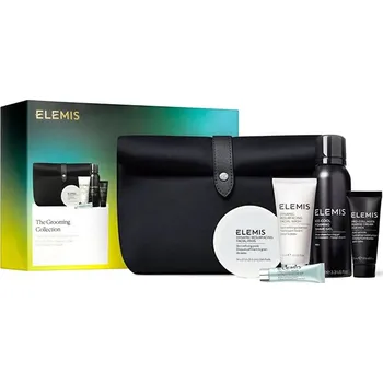 Kosmetická sada Dárková sada The Grooming Collection Elemis