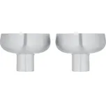 Sklenice na šampaňské Blomus 90 ml 2-pack