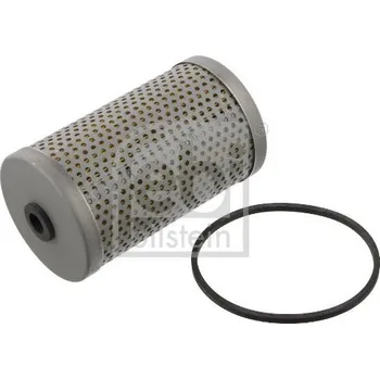 Palivový filtr Palivový filtr FEBI BILSTEIN 35333