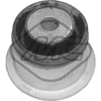 Zavěšení kol Zavěšení, tělo nápravy Metalcaucho 04386