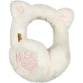 Cyklistické kalhoty Klapky na uši Barts Twincky Earmuffs Cream