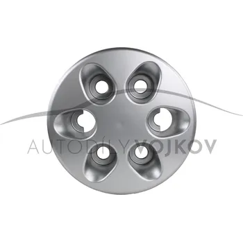 Poklice na kolo Poklice kola IVECO DAILY - stříbrná IVECO DAILY V 2011 - 2014