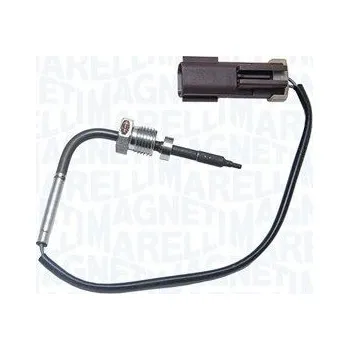 Čidlo automobilu Čidlo, teplota výfukových plynů MAGNETI MARELLI 172000465010