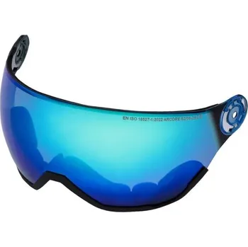 Náhradní zorník Arcore VISOR RAPTOR REVO UNI Modrá