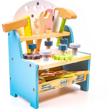 Dětská dílna Aga4Kids Dětský pracovní ponk DS5671