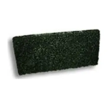 Pad ruční 12 x 25, cm, černý MPS/500027/PC