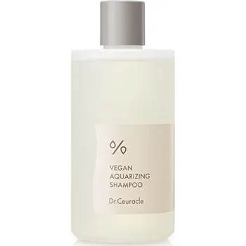 Šampon Šampon pro lámavé a poškozené vlasy Vegan (Aquarizing Shampoo) Dr.Ceuracle - 300 ml