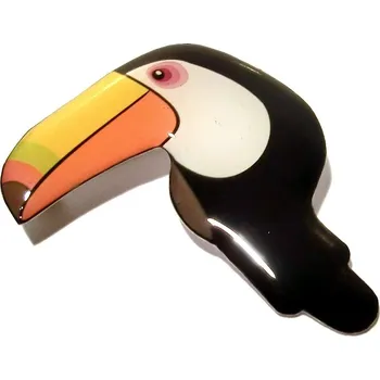 Brož Petra Truszyková Brož - tukan