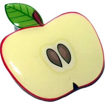 Brož Petra Truszyková Brož - jablíčko