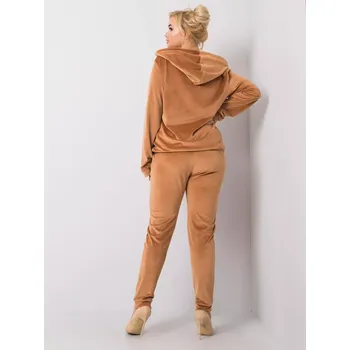 Souprava RV KMPL 5961.18X velbloud 4XL