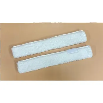 Stěrka na okno Rozmývák na okna - návlek 25 cm, bílý MPS/206004/PC