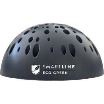 Osvěžovač vzduchu Smart cap vonná krytka černá, ocean breeze SEG/20265578/PC