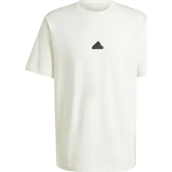 Tričko adidas Off White 1179658 M