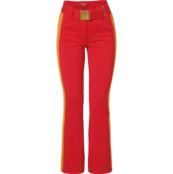 Cyklistické kalhoty Dámské kalhoty Goldbergh Roccia Ski Pants Flame