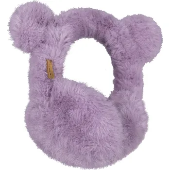 Cyklistické kalhoty Klapky na uši - Barts Beriberi Earmuffs Lilac