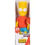 Jakks Pacific | Plyšák Bart Simpson 33 cm se zvukem