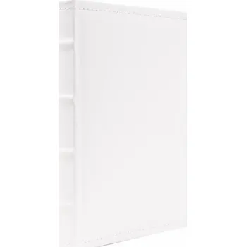 Fotoalbum FANDY Fotoalbum 10x15 100 foto 2-up Bianco