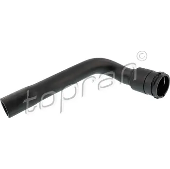 Chladič motoru Hadice chladiče TOPRAN 111 975