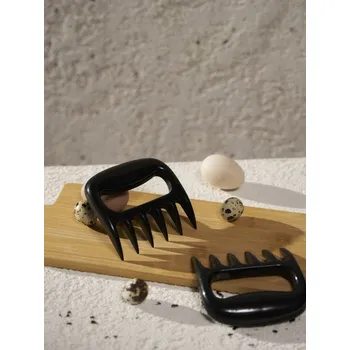 Čepice Sinsay - Vidličky na trhání masa 2 pack - černá - 507EO-99X - 507EO-99X-ONE