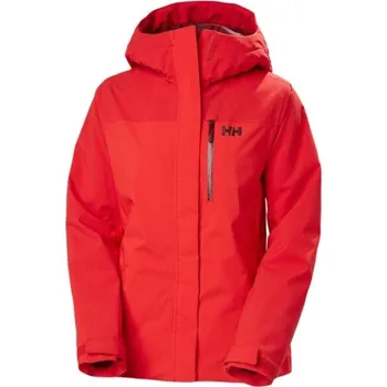 Helly Hansen SNOWPLAY Červená, Černá