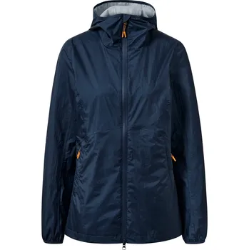 Pláštěnka 662931 - Tchibo - Bunda do deště - pro ženy - vel. 44 - barva: modrá