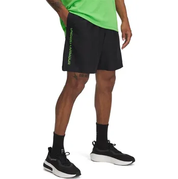 Kraťasy Under Armour Black 1179555 M