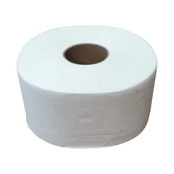 Toaletní papír Smartline jumbo tp 190, 2vrstvý, celulóza, 12 x 100 m SLN/3TEURO1201/KTN