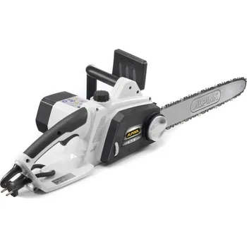 Motorová pila Elektrická pila Alpina C 2,2 ET