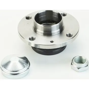 Sada ložisek kol CONTINENTAL CTAM WBE1057