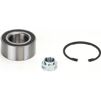 Sada ložisek kol CONTINENTAL CTAM WBE1194