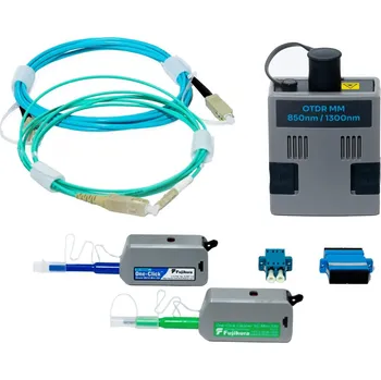 AEM OTDR SM 1310/1500nm adaptér pro testery TestPro a NSA