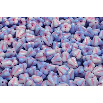 Korálek Sukýnka Baby Bell 5845 (4x6 mm)