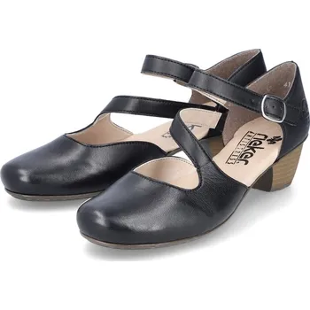 Dámské lodičky Rieker 41780-00