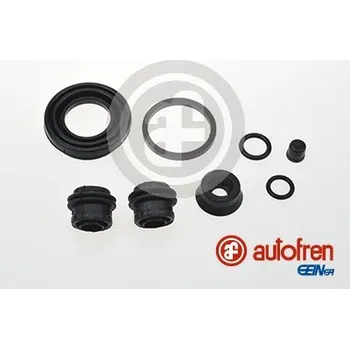Brzdový třmen Sada na opravy, brzdový třmen SEINSA AUTOFREN D42777