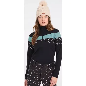 Dámská softshellová bunda Dámská lyžařská mikina Protest PRTABANO Velikost: S/36