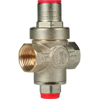 pojistný ventil GIACOMINI R153CX004 3/4"