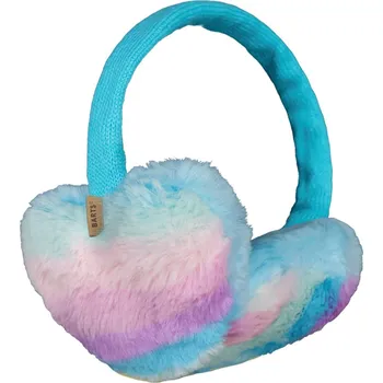 Cyklistické kalhoty Dětské klapky na uši - Barts Hearty Earmuffs Blue