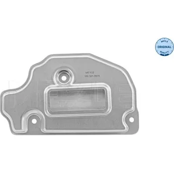 Hydraulický filtr Hydraulický filtr, automatická převodovka MEYLE 100 325 0009