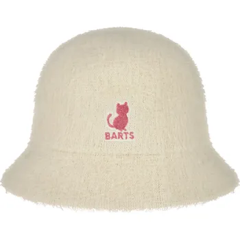 Cyklistické kalhoty Klobouk Barts Velara Hat Cream