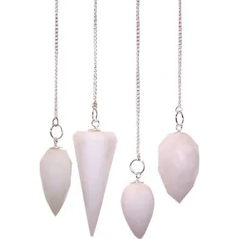 Kyvadlo Sněžný křemen